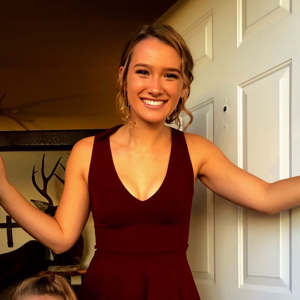 Meet your Posher, Shaye